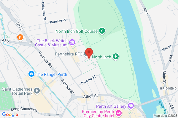 Perth Bowling Club