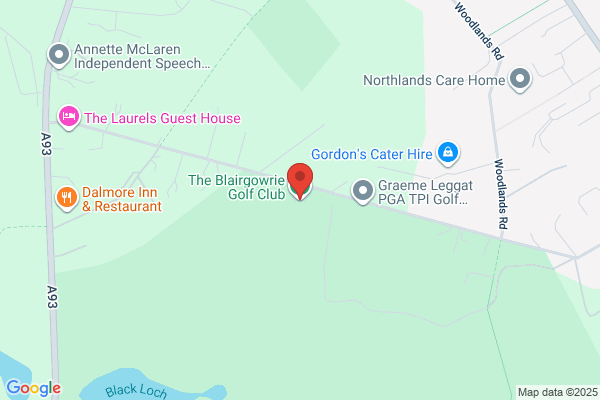 Rosemount Golf Hotel Ltd