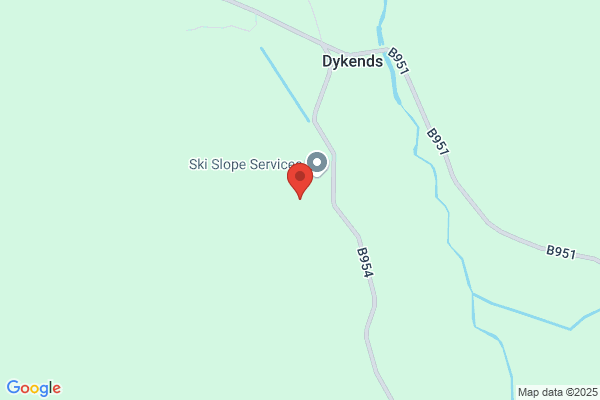 Ski Slope Services Ltd