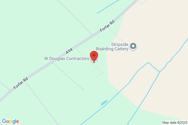 W Douglas Contractors Ltd