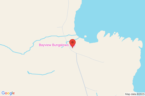 Bayview Bungalows
