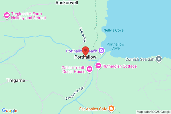 Porthallow