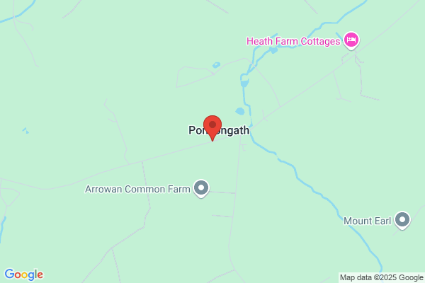 Wych Elm Glamping