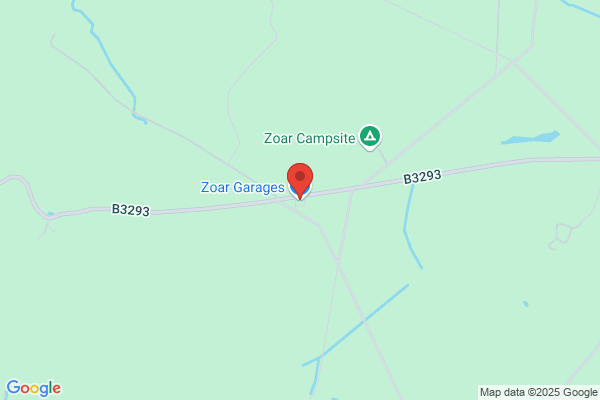 Zoar Garages Ltd