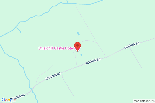 Shield Hill Castle Hotel