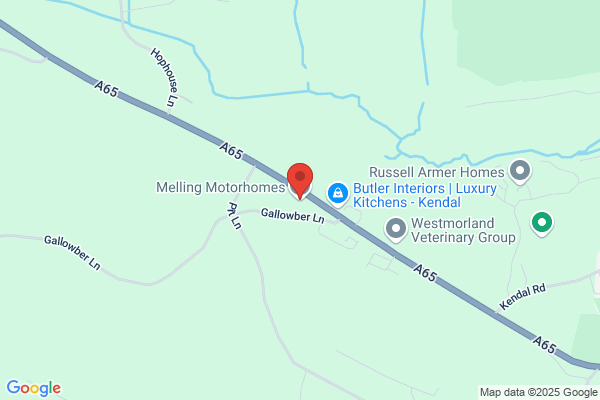 Melling Motorhomes