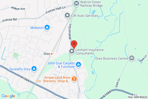 Arm Surveys Ltd