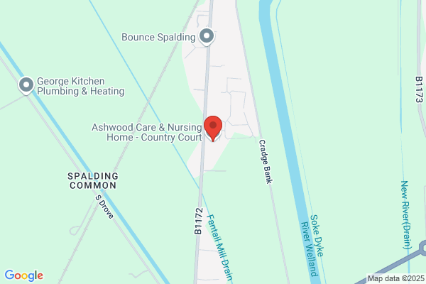 Ashwood Nursing Home