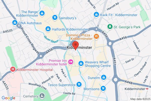 Church Street Surgery