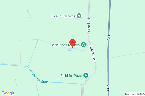 Decoy Farm