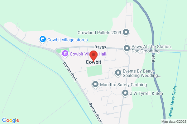 Laddies Ices