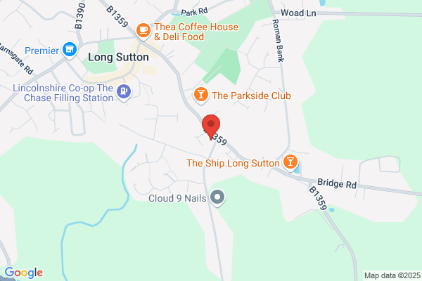 Long Sutton Antique & Craft Centre