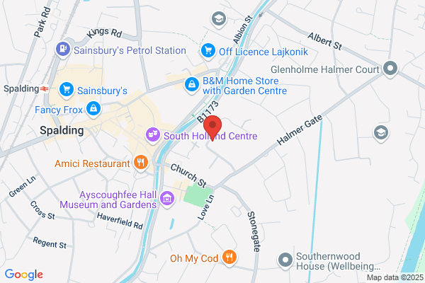 Puddleducks Day Nursery