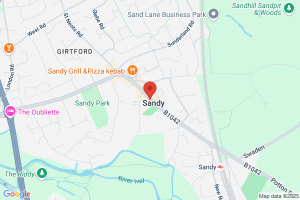 Sandras Hairdressing Salon