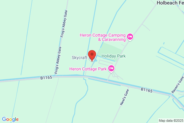 Skycraft Ltd