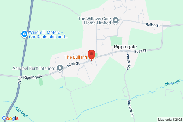 The Bull Inn