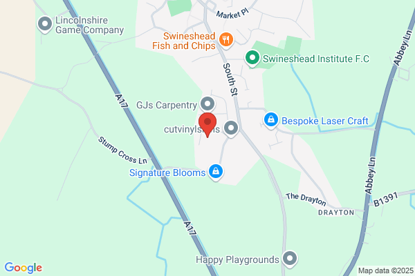 The Swineshead Medical Group