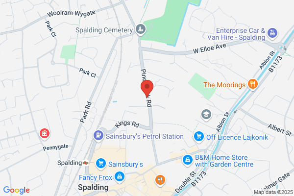 Woodgate Fencing Ltd