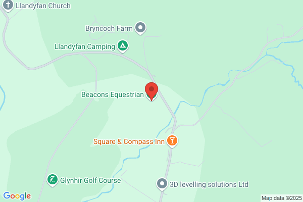 Beacon Primestock (Wales)