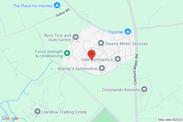 R T Contractors Ltd