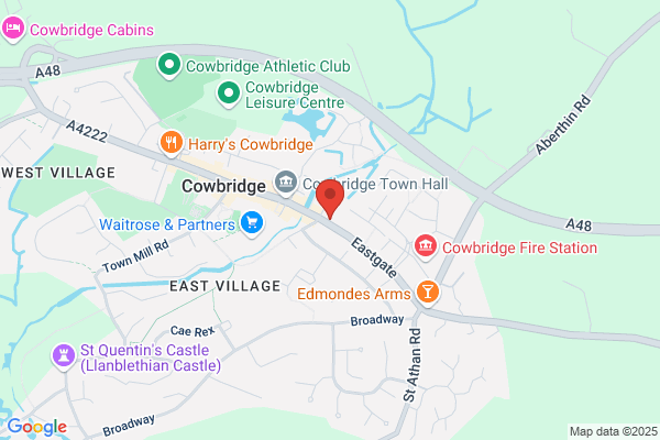 The Vale Independent Practice