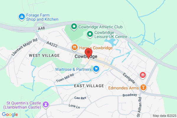 The Vale Clinic