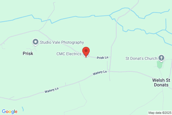 Cowbridge & Vale Electrical