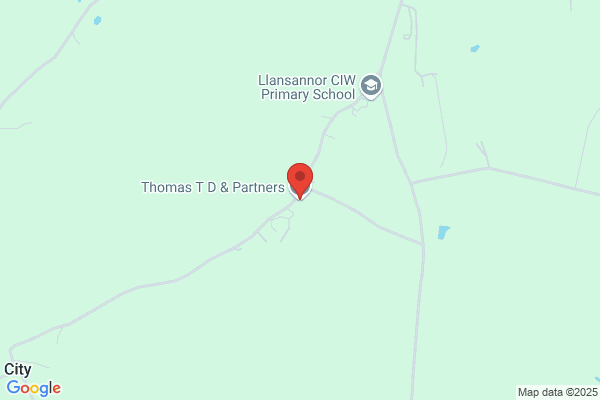 T D Thomas & Partners