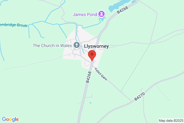 Llysworney Garage Ltd