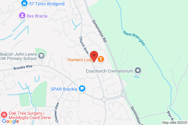 Maes Glas Vets, Cowbridge Surgery