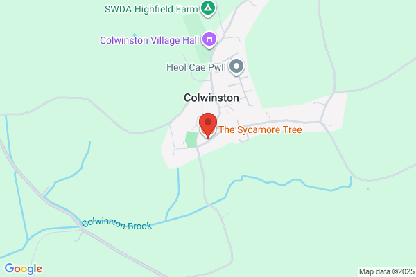 Colwinston