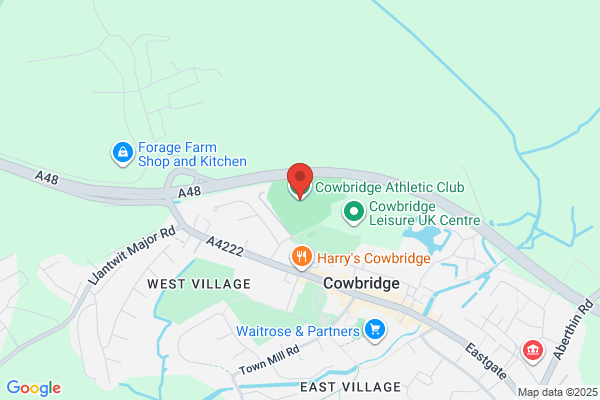 Cowbridge & District Athletic Club