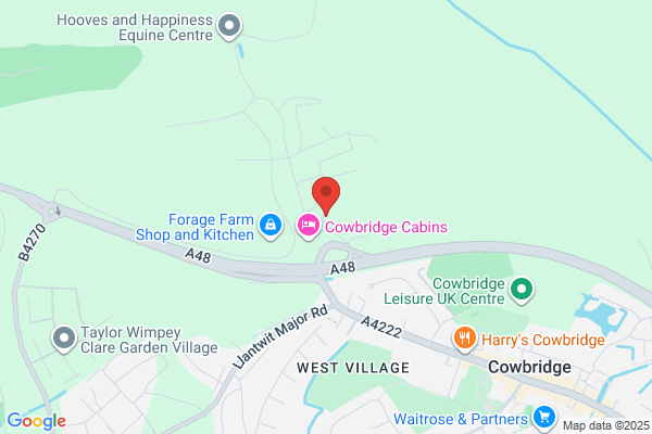 Cowbridge & Vale Cars