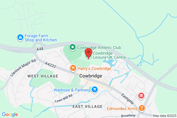 Cowbridge Leisure Centre