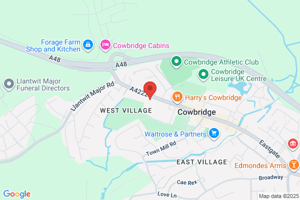 Cowbridge Youth & Community Centre