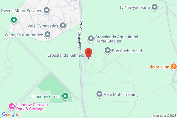 Crossland Kennels