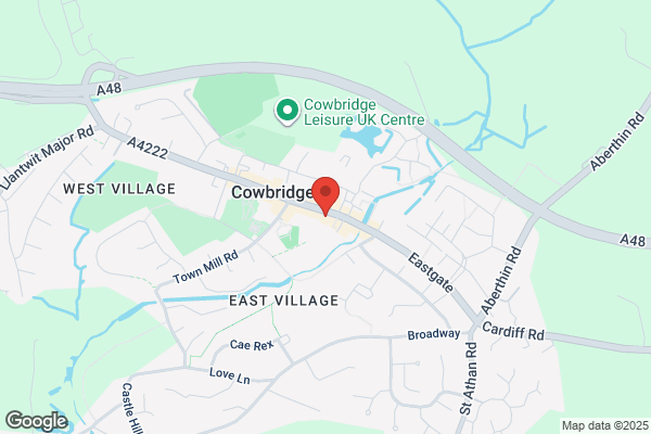 Cuts In Cowbridge