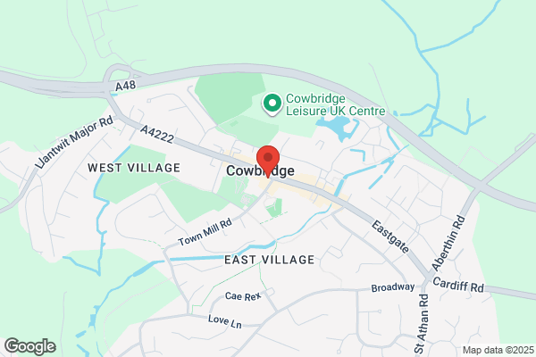 IGS Technical Services