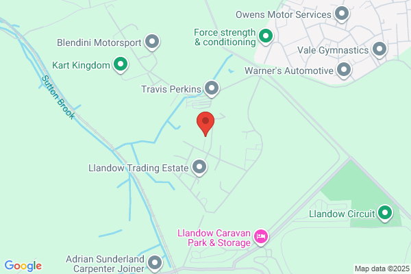 JWB Recycling Ltd