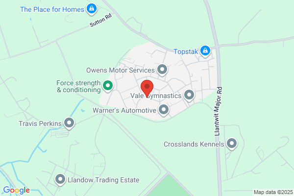 Llandow Tool & Plant Hire