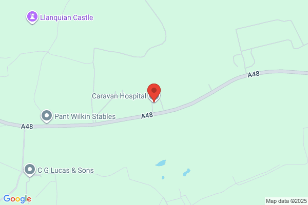 The Caravan Hospital