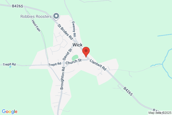 Lamb & Flag Inn
