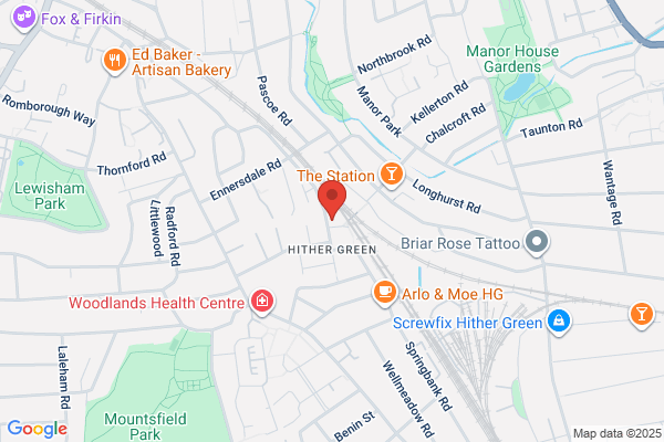 Abbeywood Auto Services