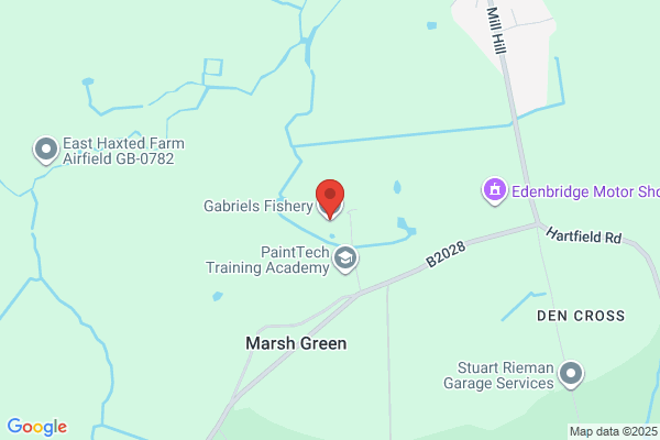Gabriels Farm