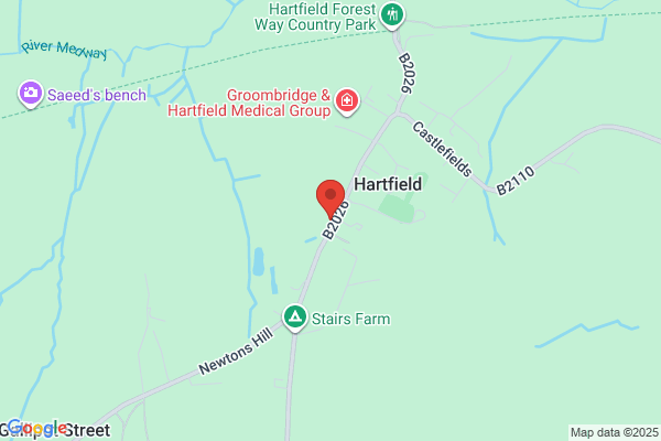 Hartfield Stores