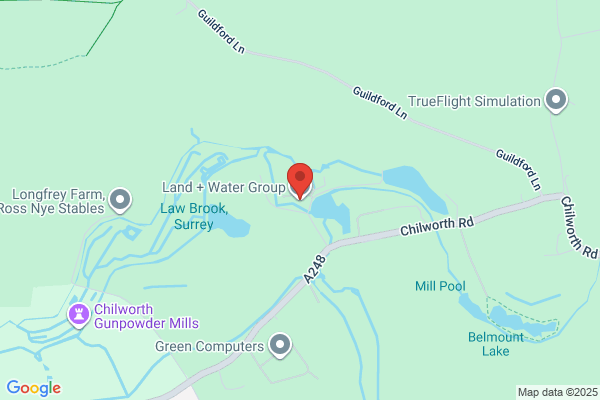 Land Wood & Water Co Ltd