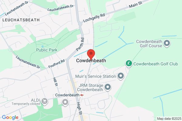 Mountain Jacks 4x4 Outfitters