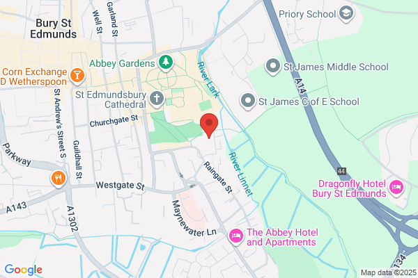 Abbeyview Clinic