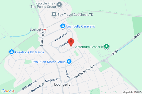 Fife Construction Ltd