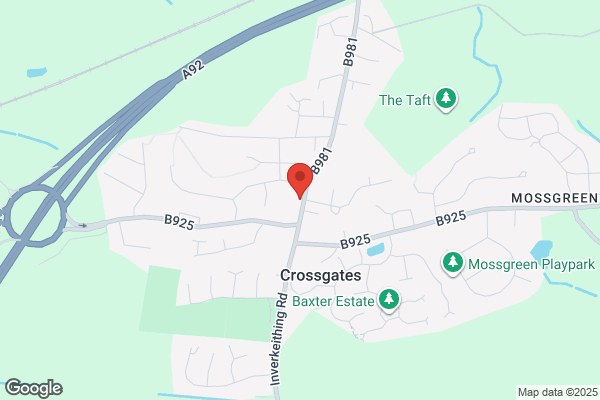 Costcutter - Main Street, Crossgates